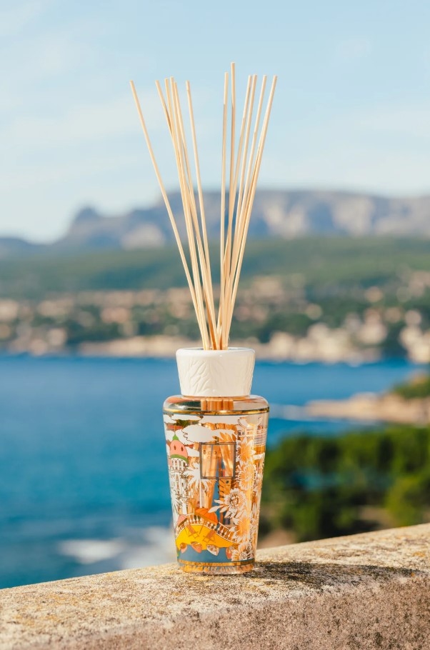 Diffuser Côte d’Azur, 500 ml