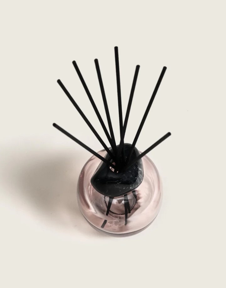 Diffuser Mineral Liliflora