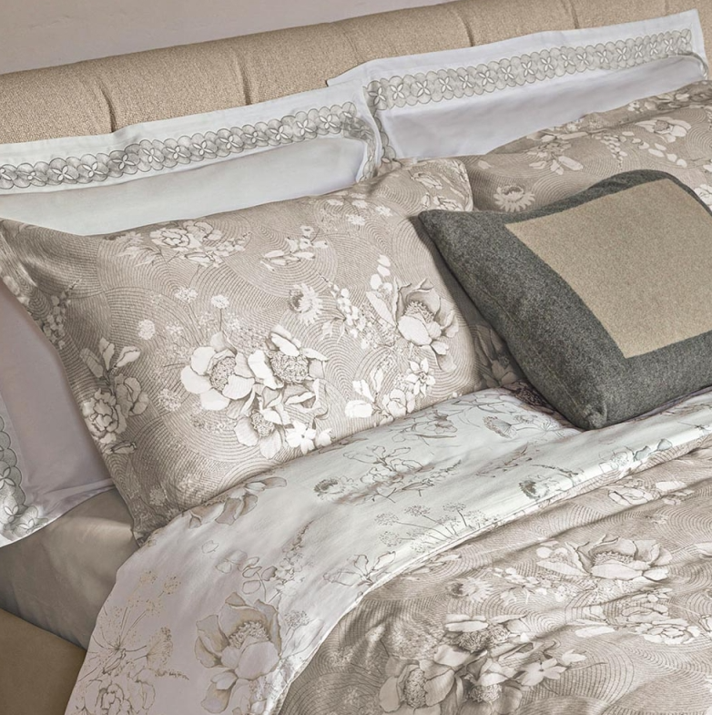 Постельное белье Orto Botanico 250X200 torrone