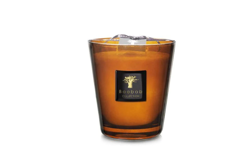 Scented candle Cuir De Russie 2 kg