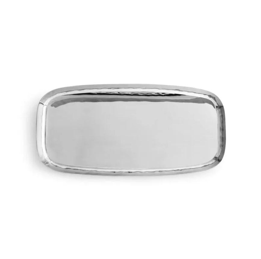 Reflective Vanity Tray