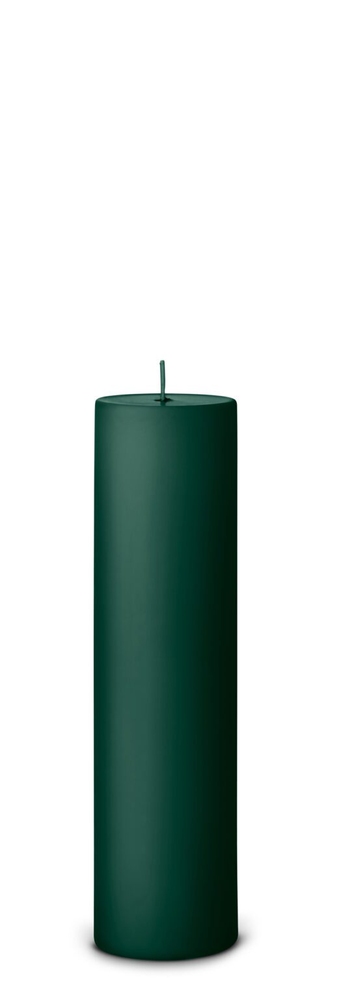 Pillar candle D5