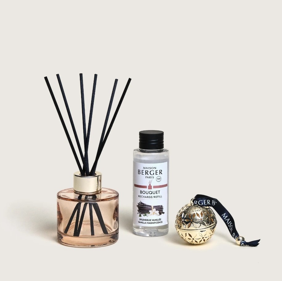 Set cadou Little Treasures Pomelis