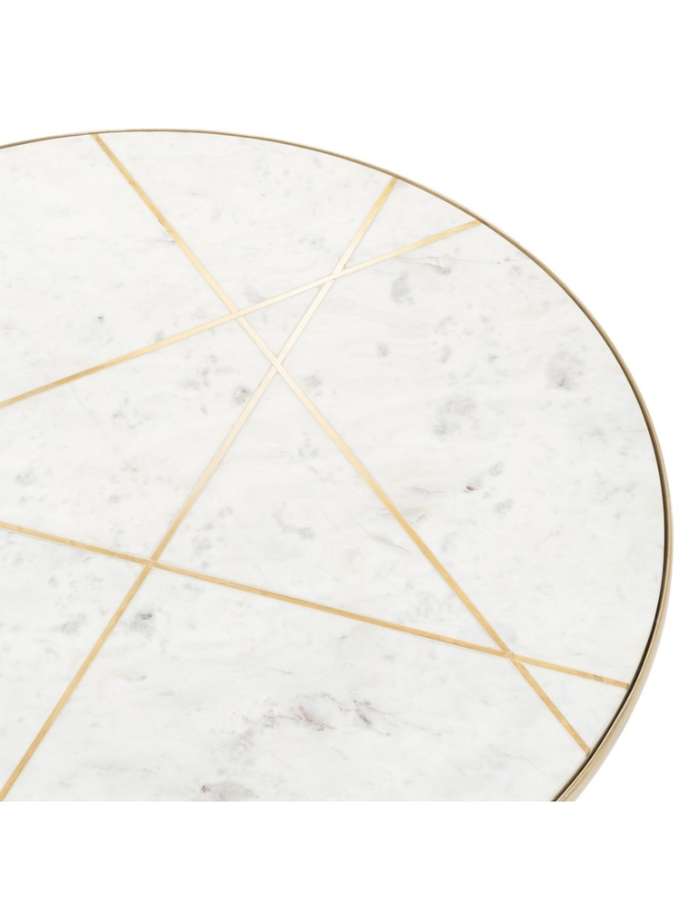 Кофейный столик Vegas