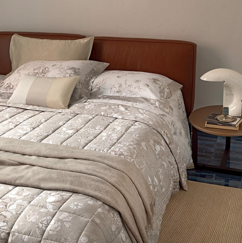 Постельное белье Orto Botanico 250X200 torrone