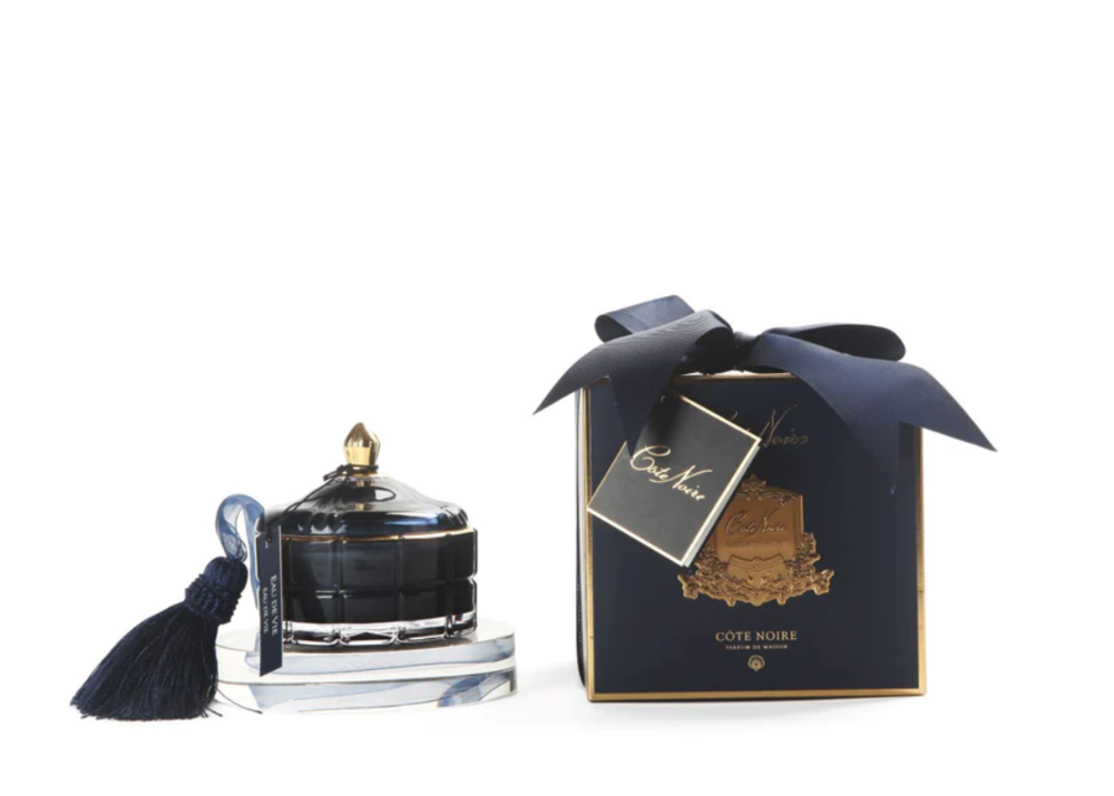 Scented candle Eau De Vie