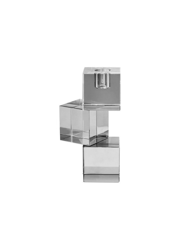 Подсвечник Crystal Cubes