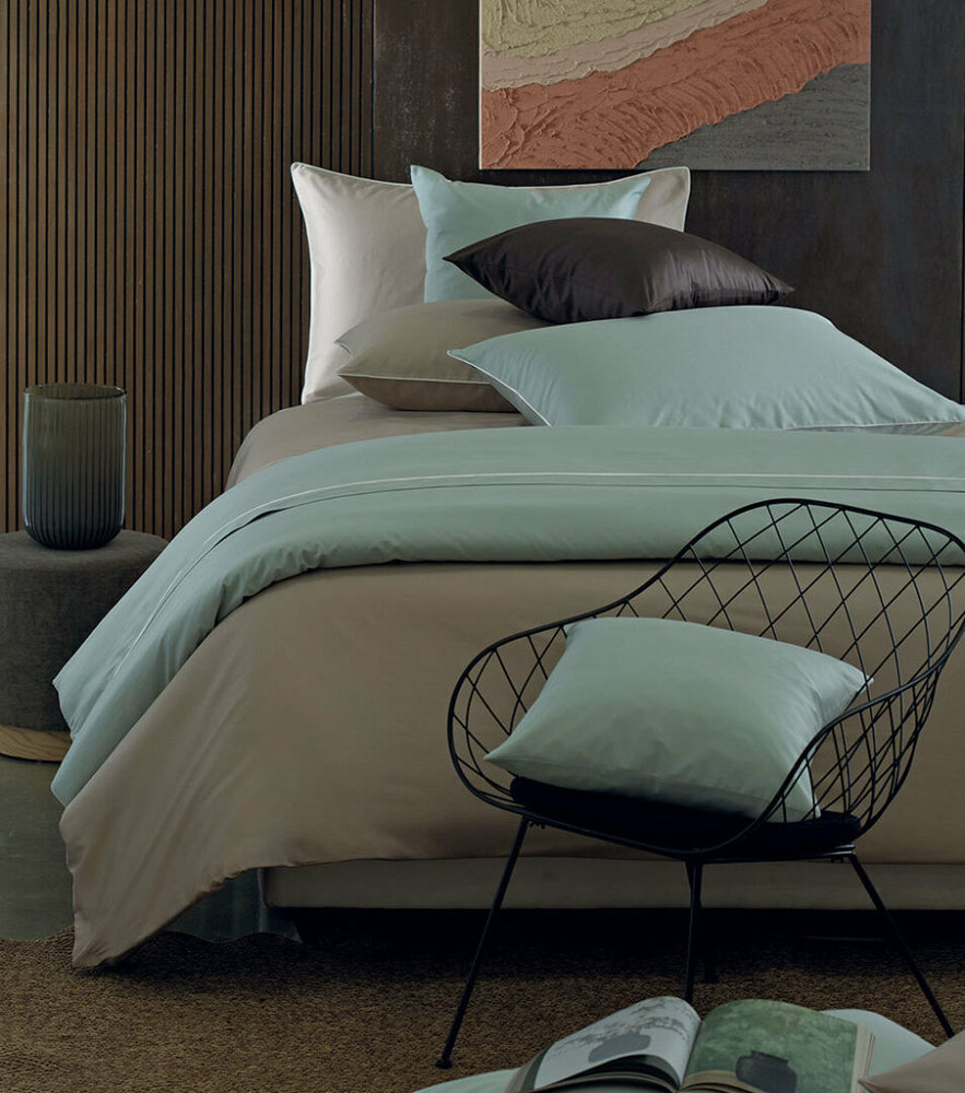 Duvet cover set Resort 220X200 magnolia