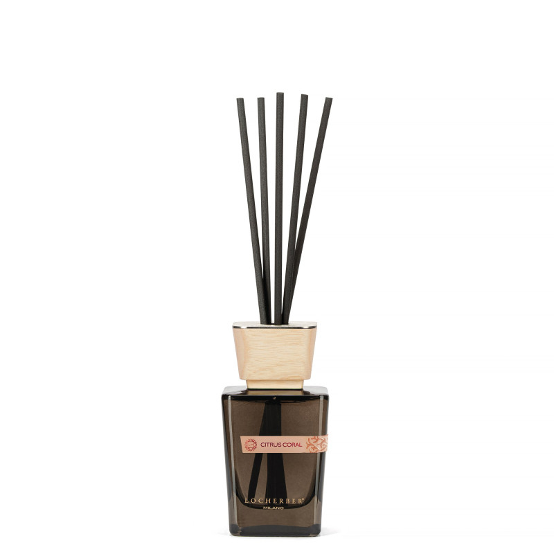 Diffuser Citrus Coral