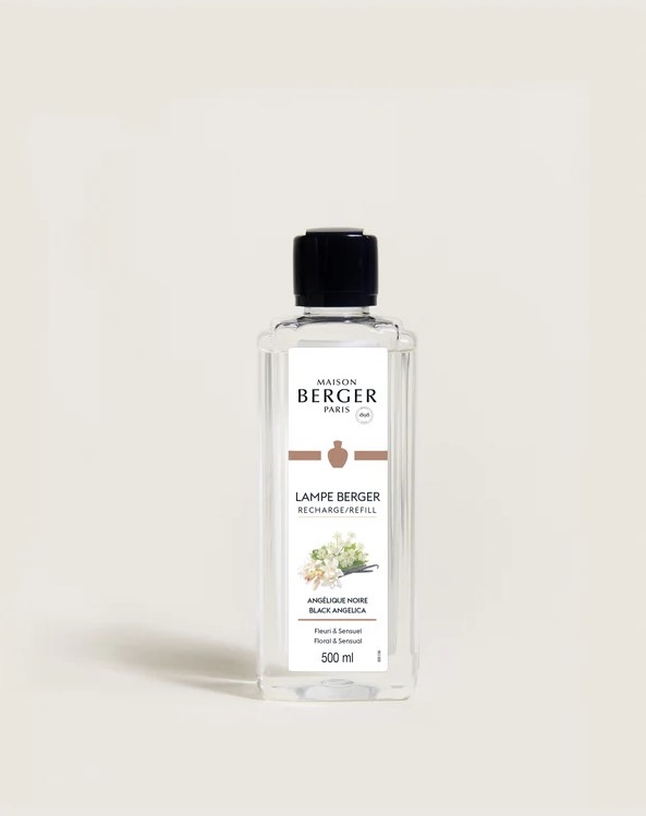 Rezervă Lampă Black Angelica, 500 ml