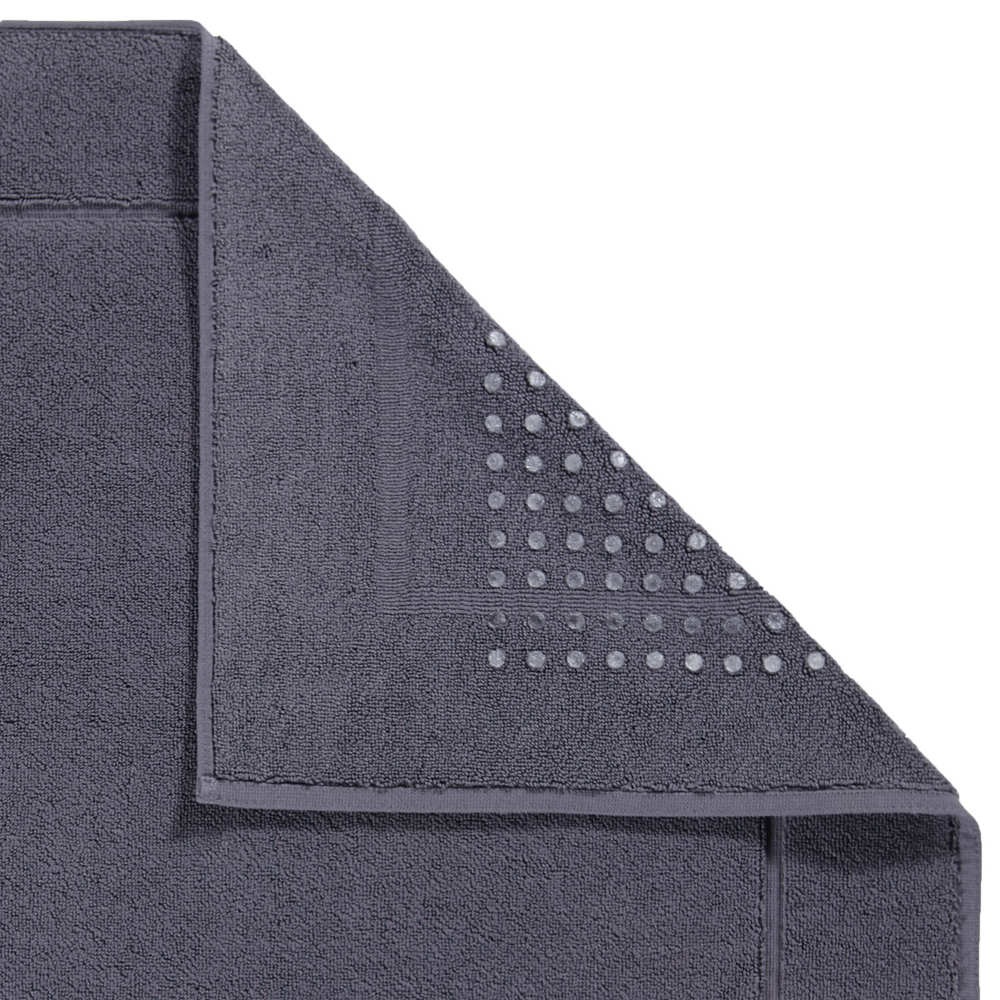 London Bath Mat 70Х120 Graphite