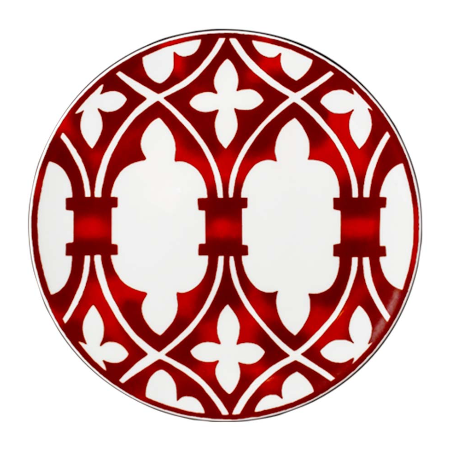 Venezia Farfurie emblematică 