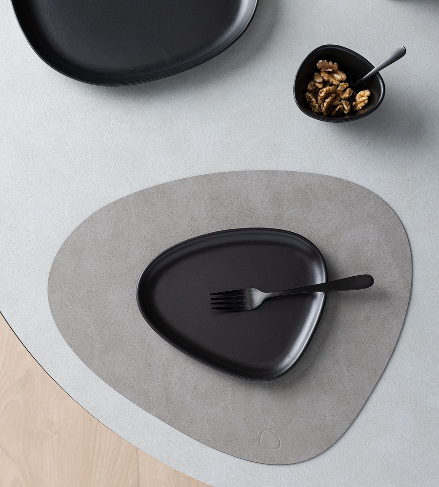 Lind Dna Salad Plate