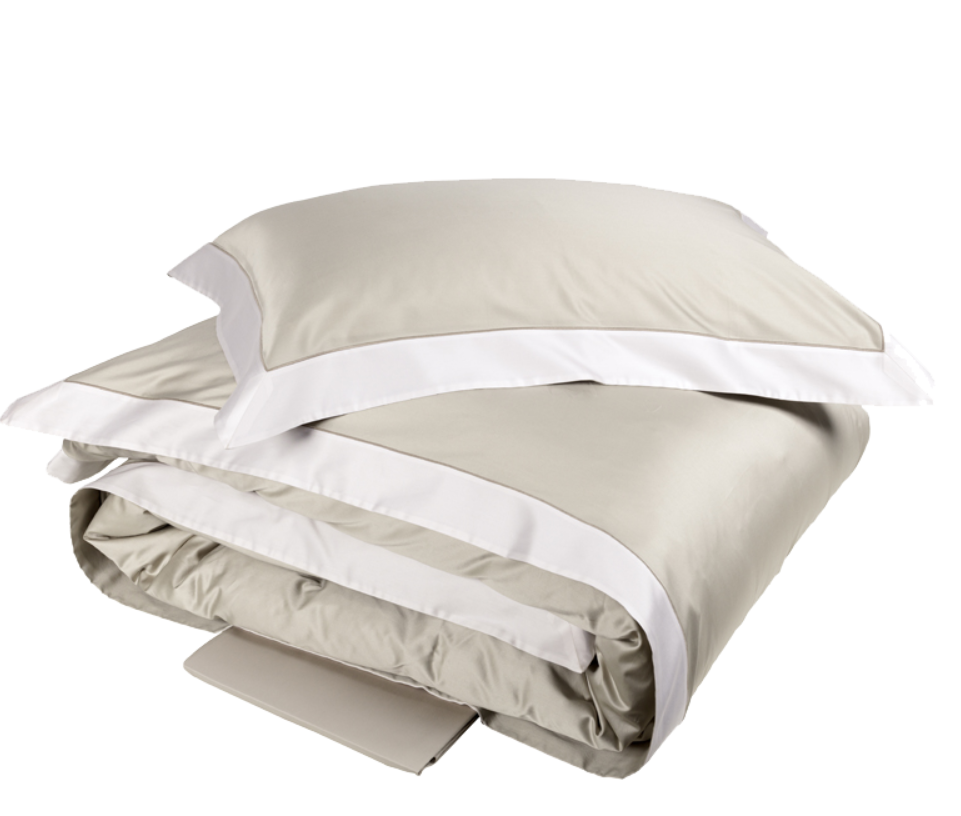 Duvet Cover Set Quadrilatero 220X200