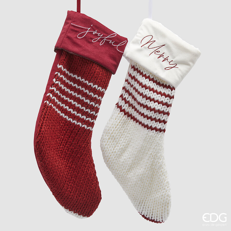 Șosetă pentru cadouri Calza