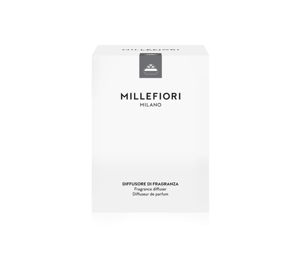 Difuzor cu floare ceramică Air Design Grey