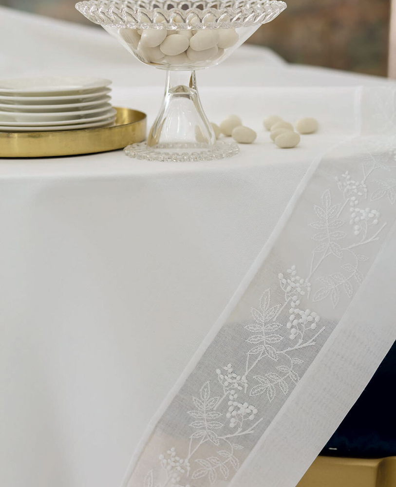 Față de masă Cerimonia 175X300