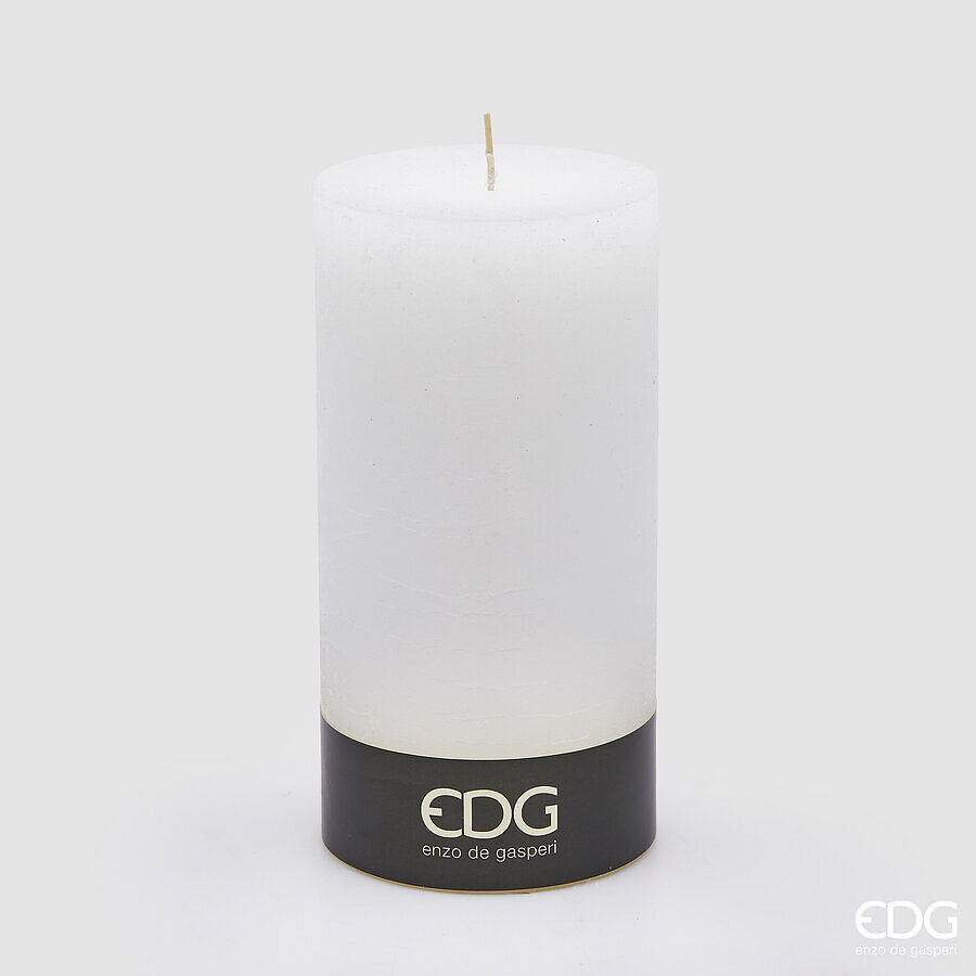 Candle Rustic Moccolo