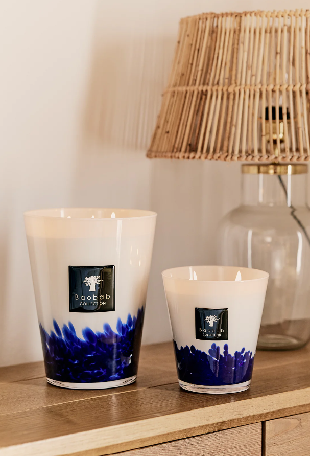 Lumînare parfumată Feathers Touareg 1 kg