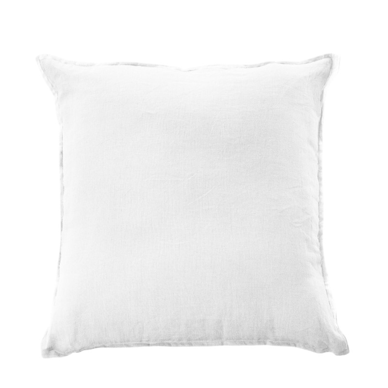 Декоративная подушка Soffio 50X50 Bianco