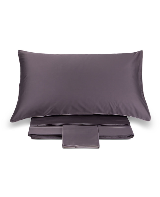 Lenjerie de pat Resort 250X200 Ash