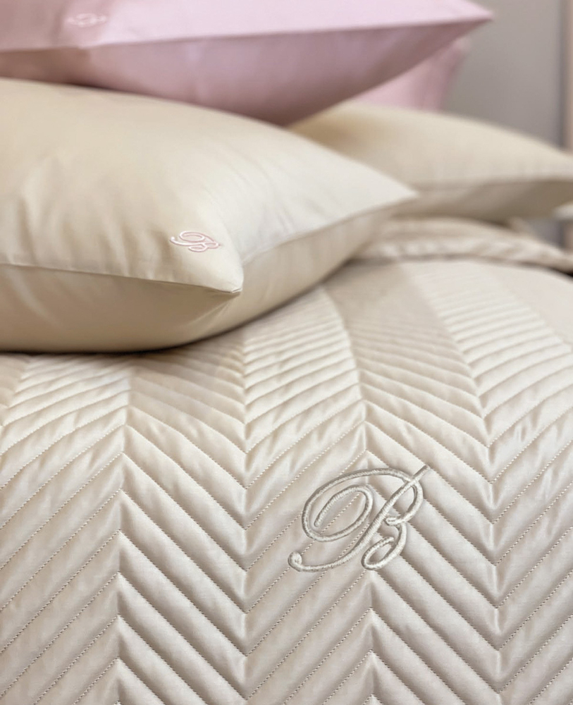 Покрывало Stile Blu 220X270 arena