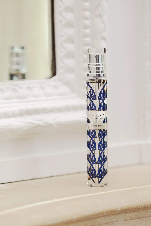 Spray pentru cameră My First Baobab Manhattan