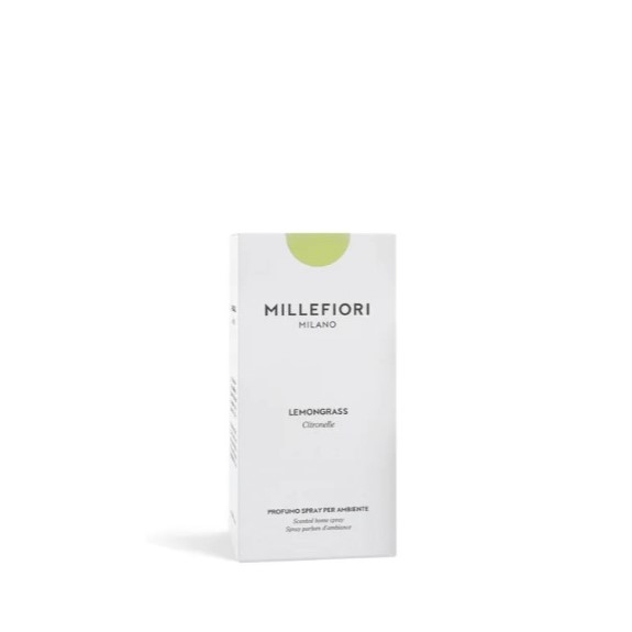 Home Spray Lemongrass