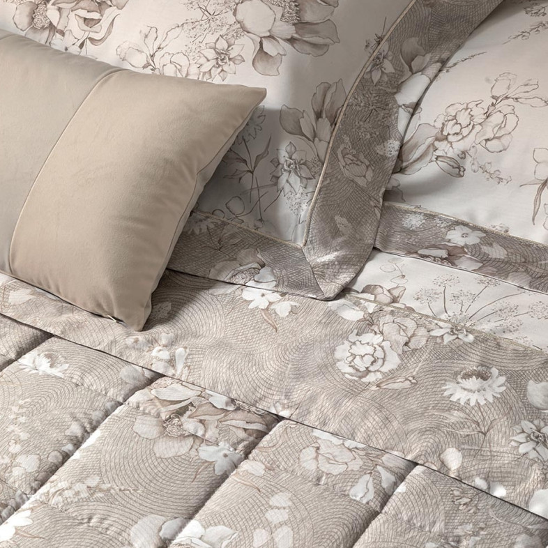 Постельное белье Orto Botanico 250X200 torrone