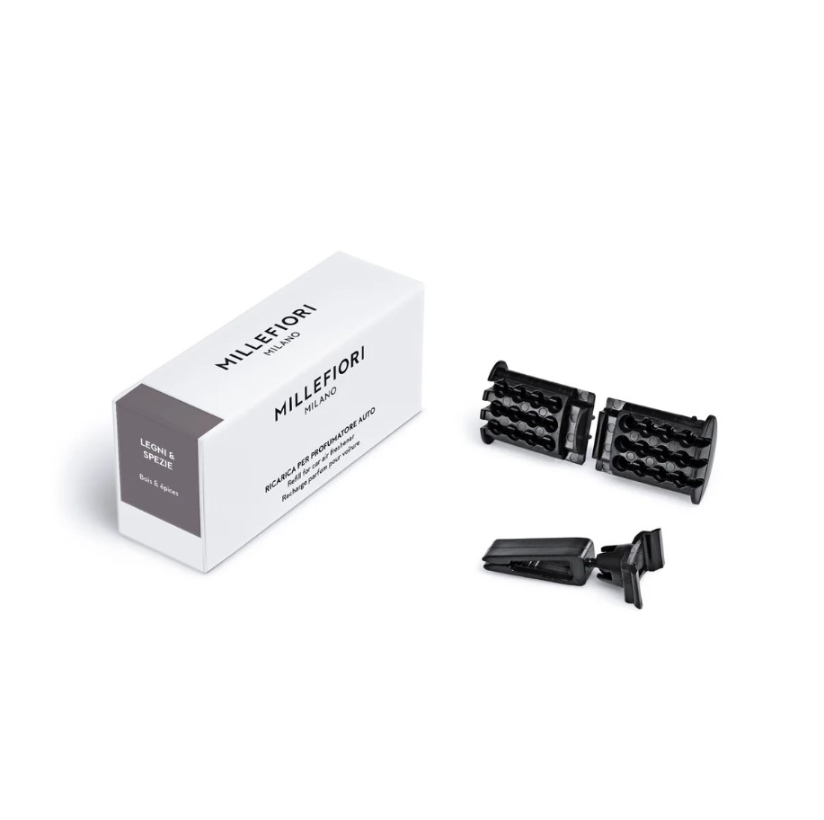 Rezervă Difuzor auto Legni & Spezie