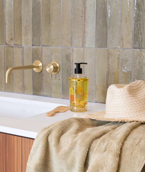 Săpun Lichid Saint-Tropez 350 ml