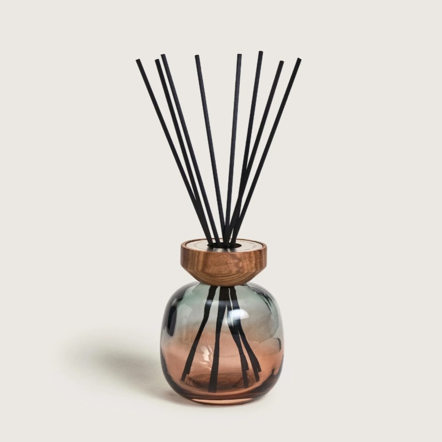 Difuzor Wood Zest of Verbena