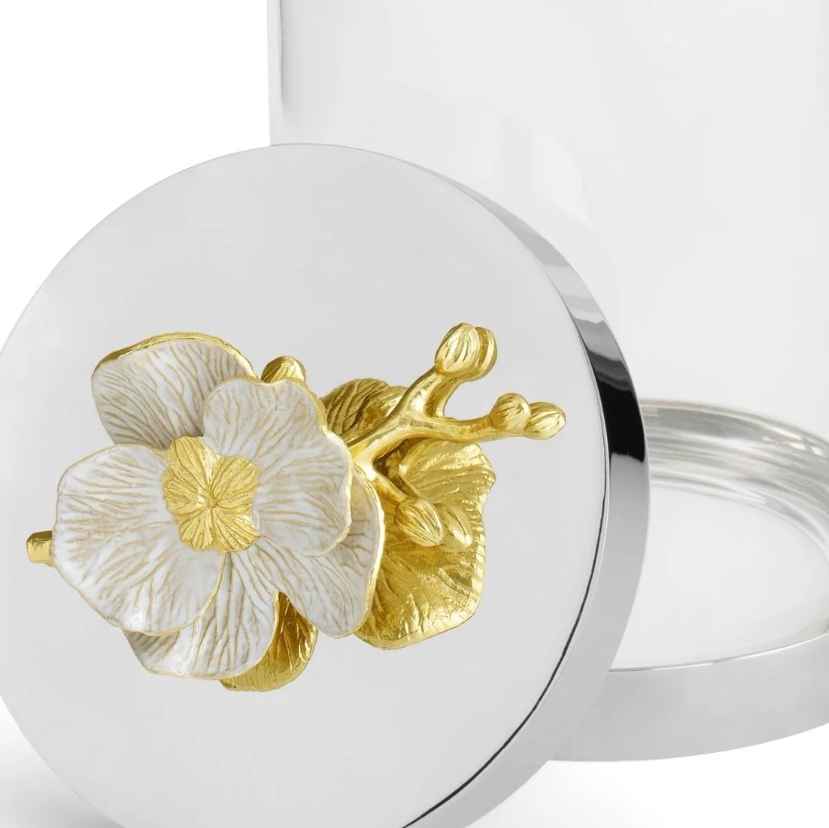 Orchid Ёмкость