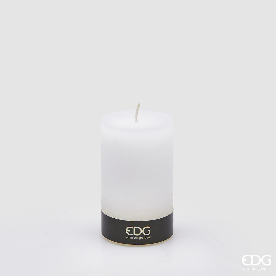 Lumânare Rustic Moccolo