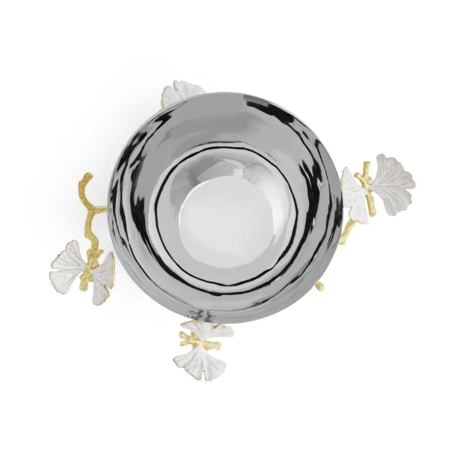 Butterfly Ginkgo Чаша