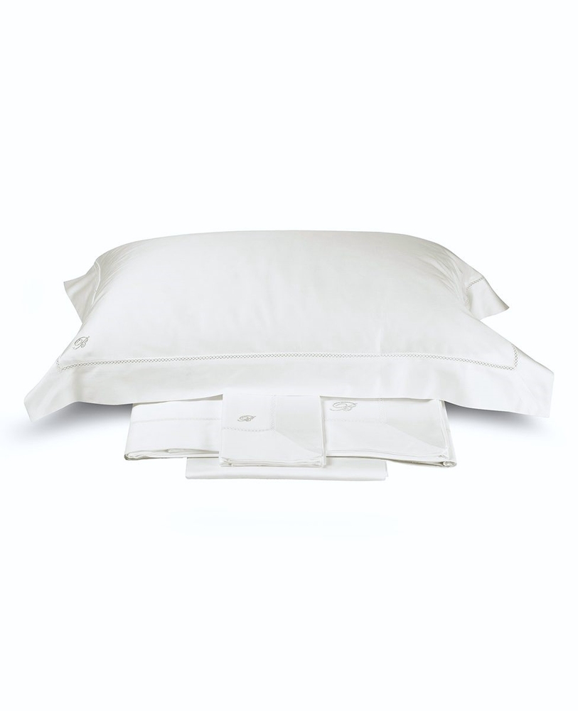Постельное белье Blu Notte 220X200 White