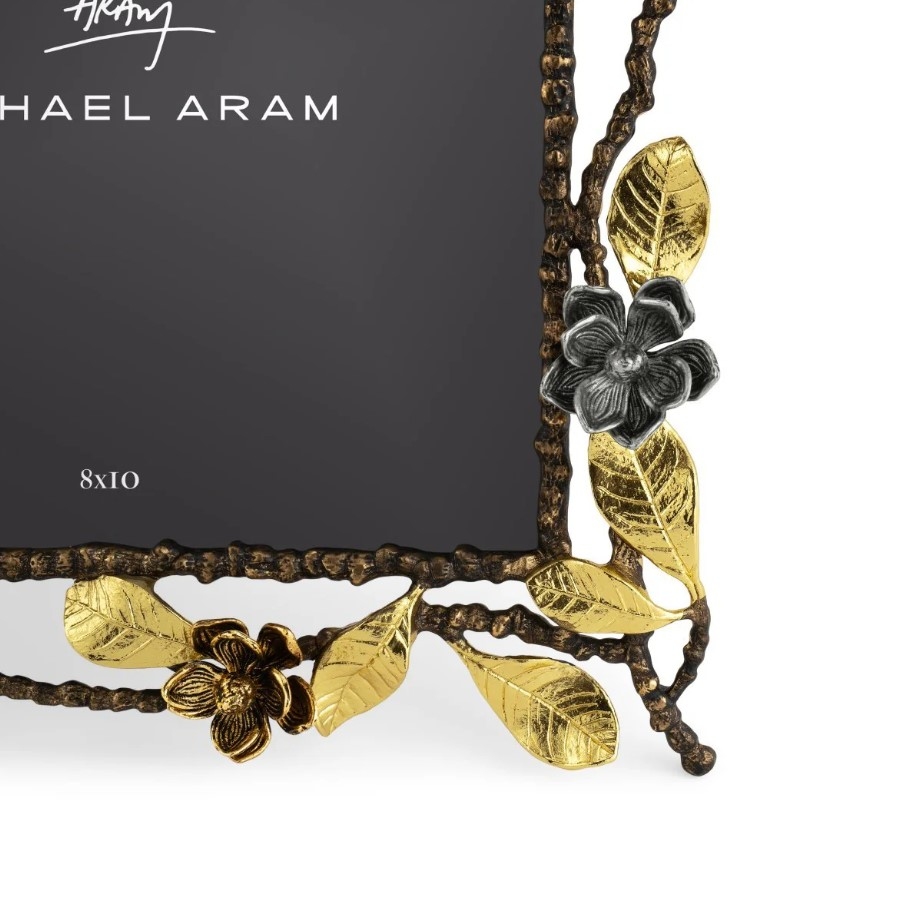 Фоторамка Vintage Bloom 8X10