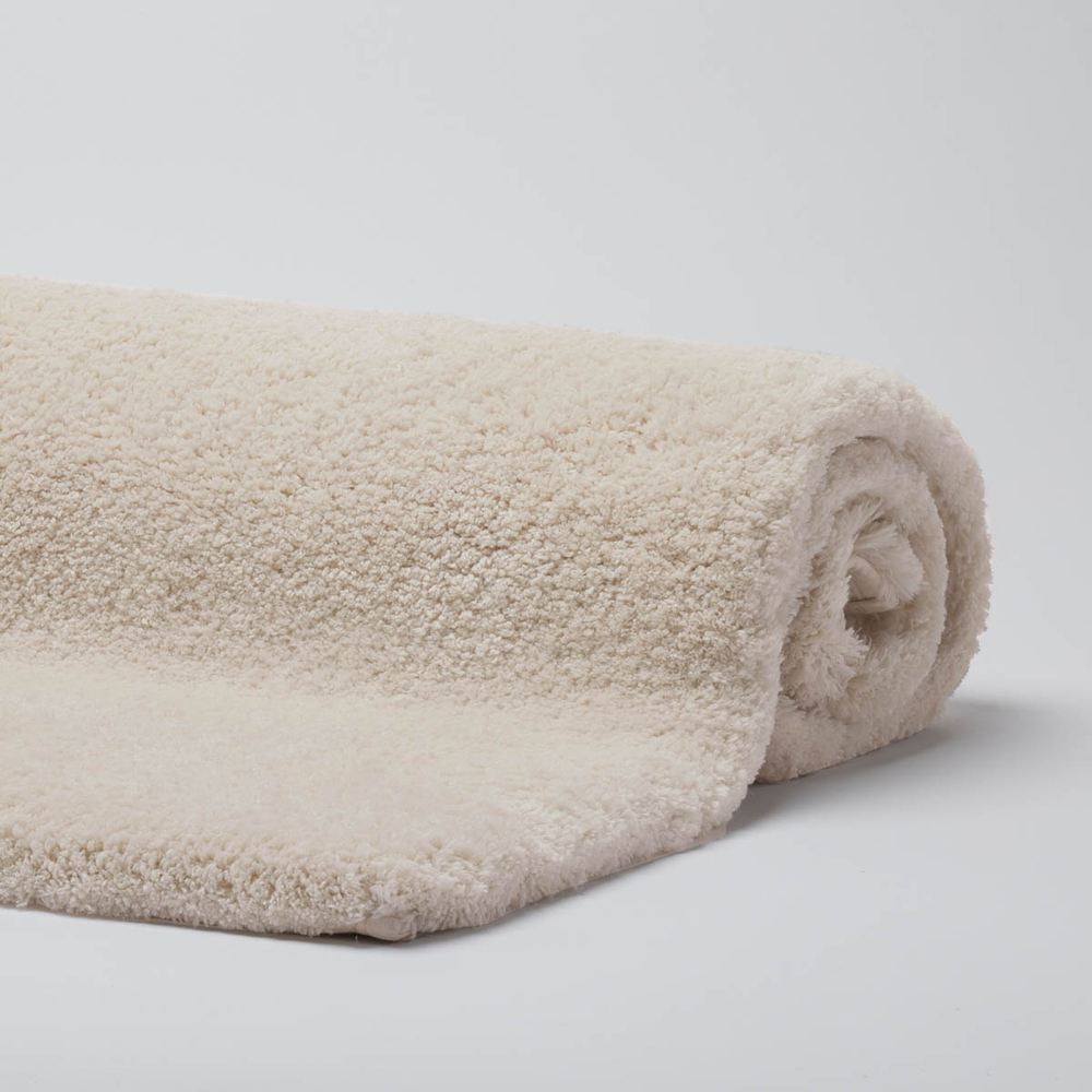 Mauro Bath Mat 60X60 Sand
