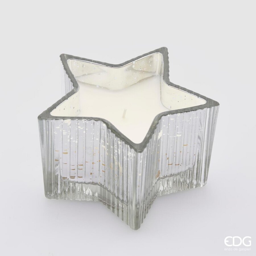 Scented Candle Stella H8 Vanilla