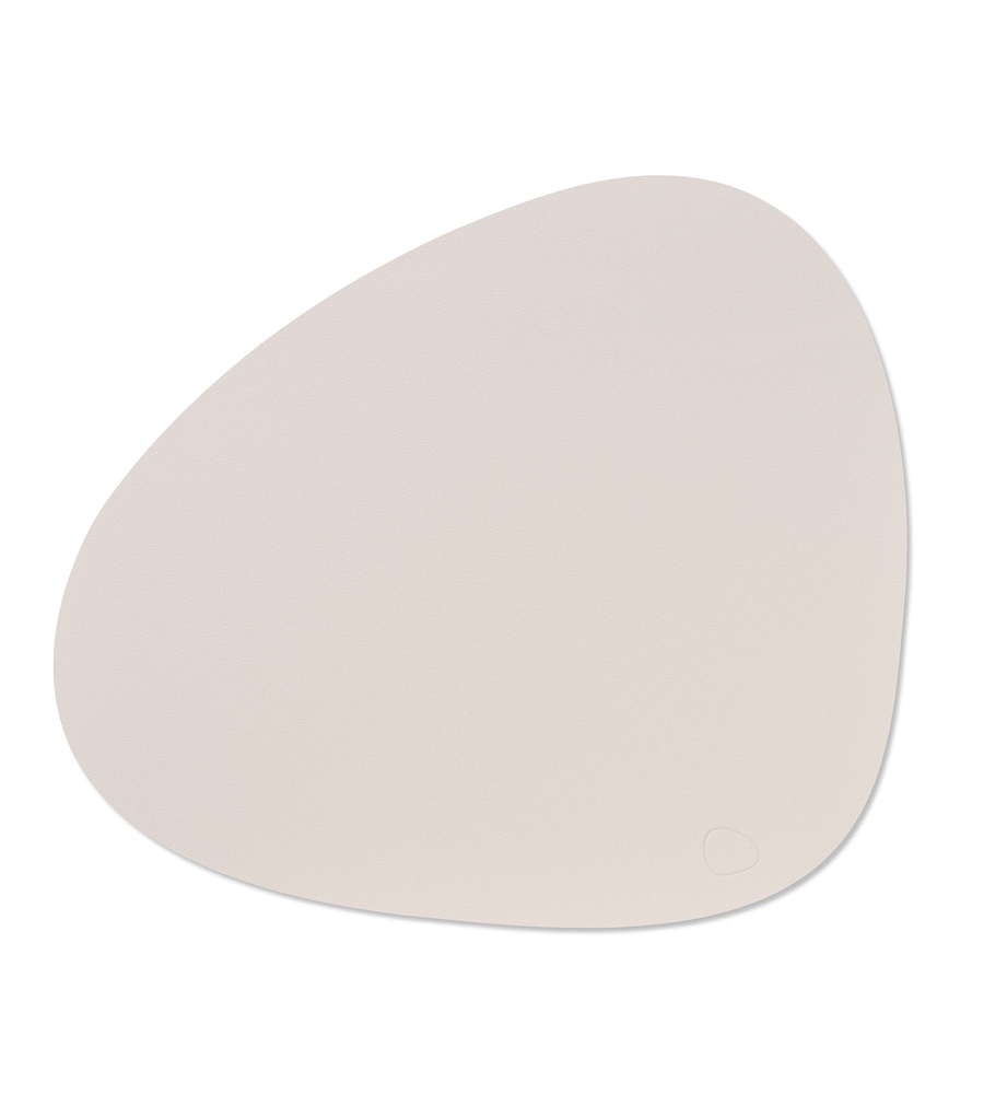 Suport pentru farfurie Soft Nude