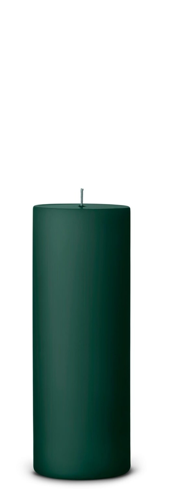 Pillar candle D7