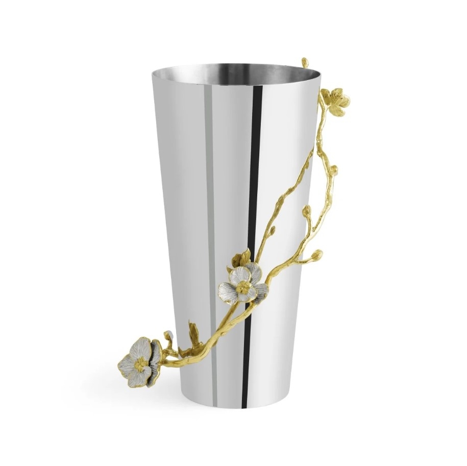 Vase Orchid