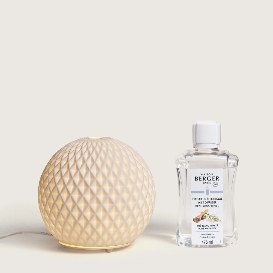 Electric diffuser Sphere Mist