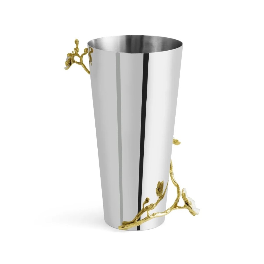 Vase Orchid