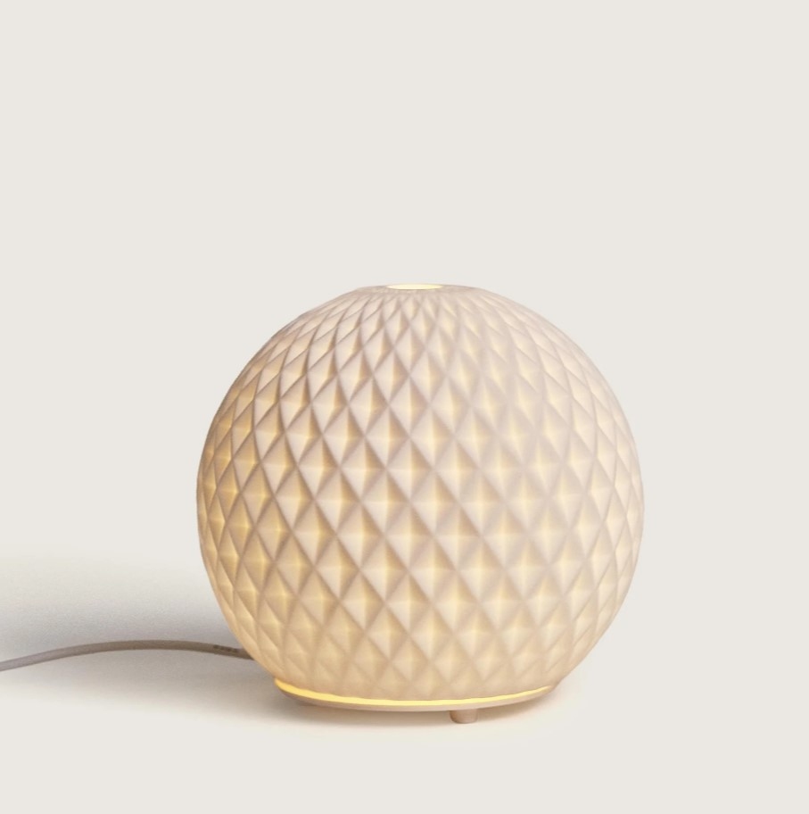 Electric diffuser Sphere Mist
