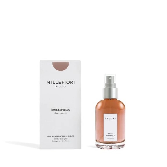 Spray Rose Espresso