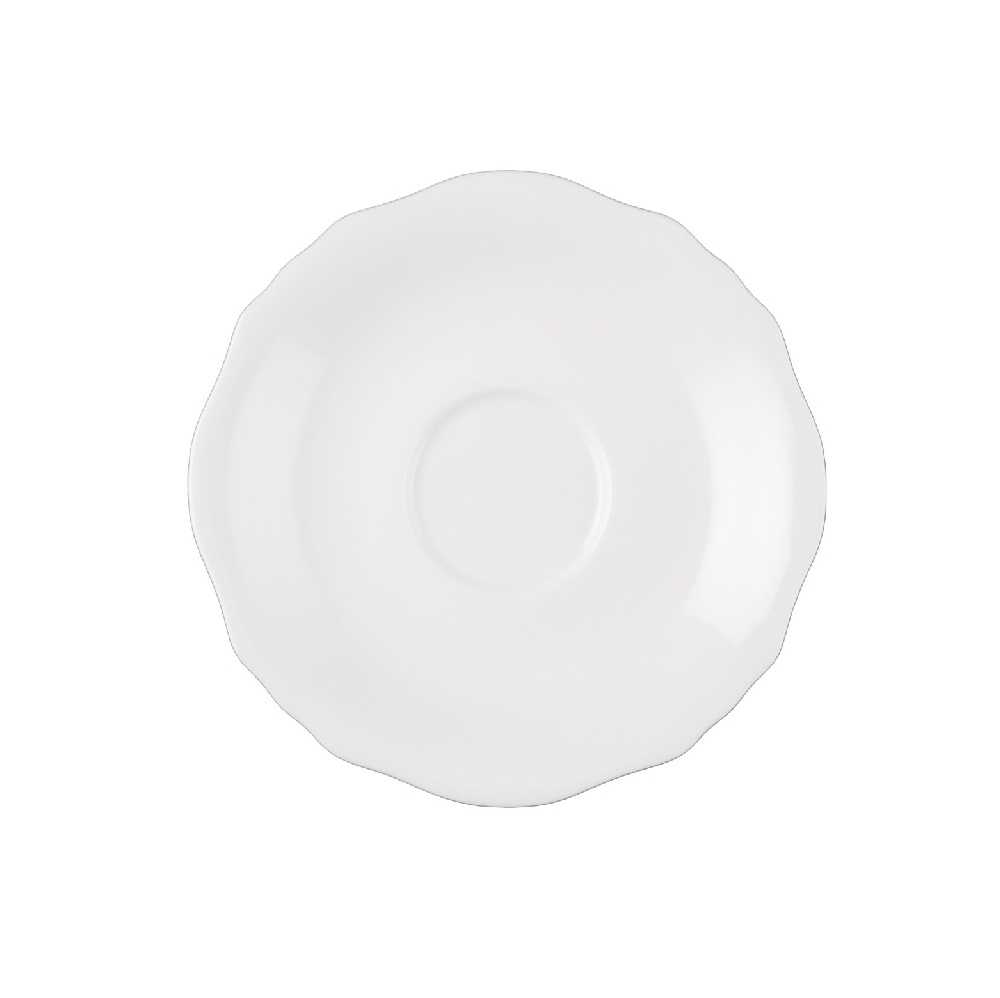 Burano Saucer for espresso cup