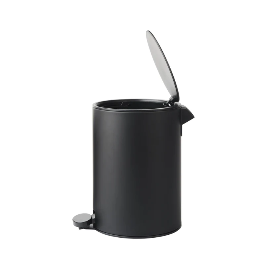 Raf Waste Bin 