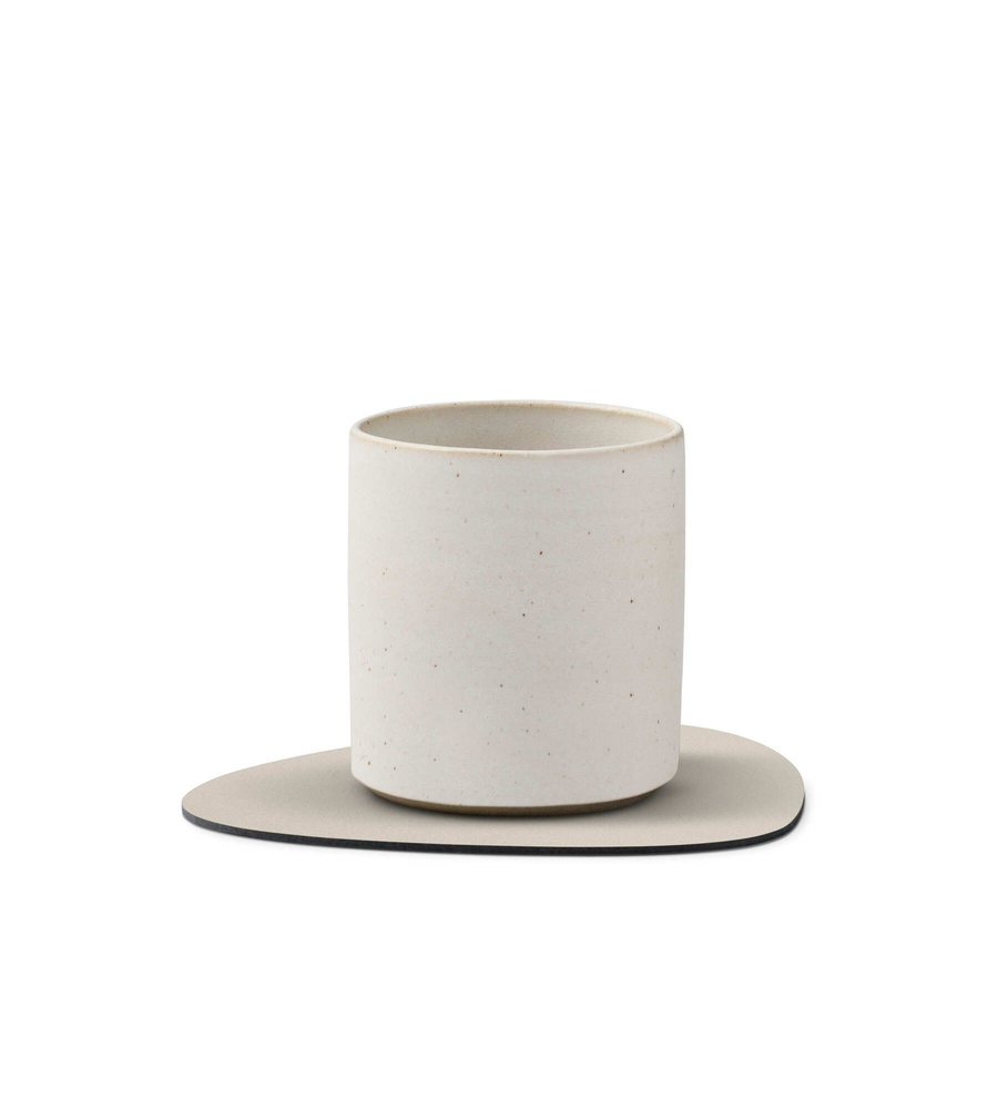 Подстаканник Oyster White