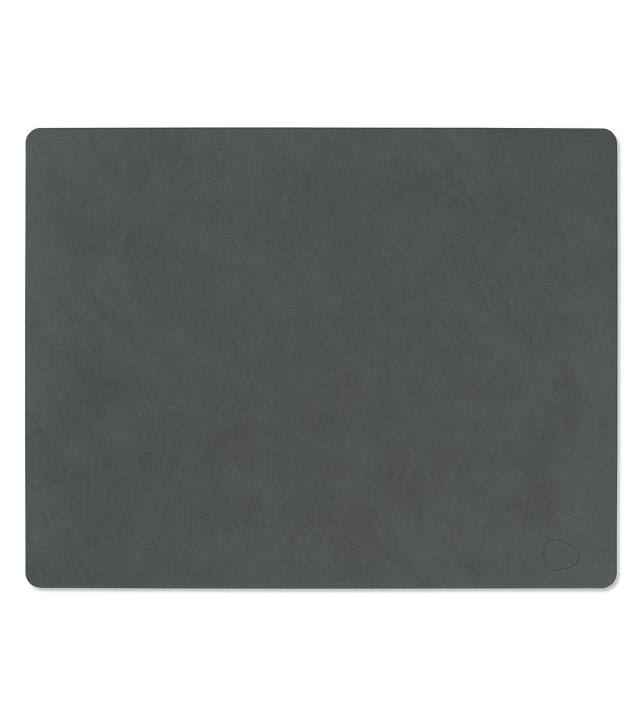 Suport pentru farfurie Square L Anthracite